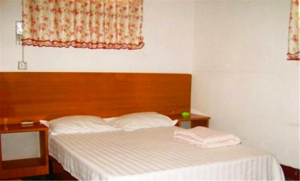 Qufu Xianyaju Guesthouse Εξωτερικό φωτογραφία